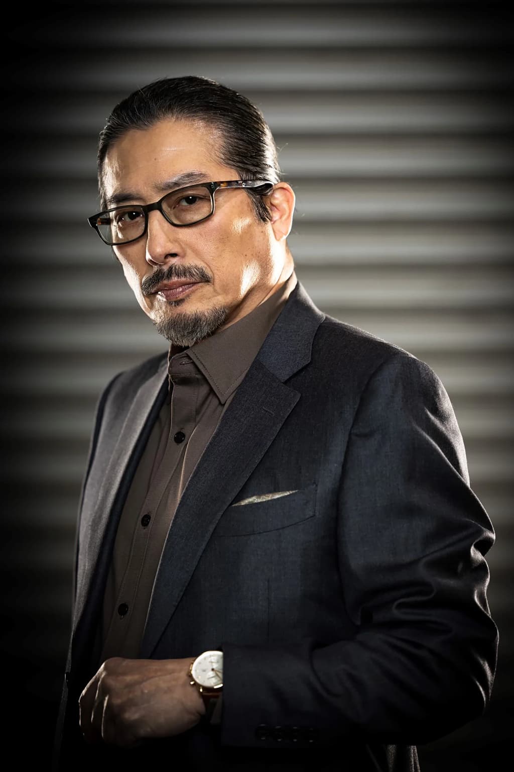 Hiroyuki Sanada