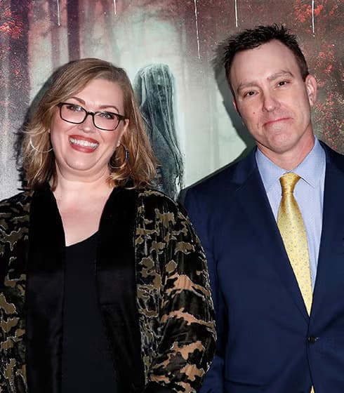 Mikki Daughtry + Tobias Iaconis