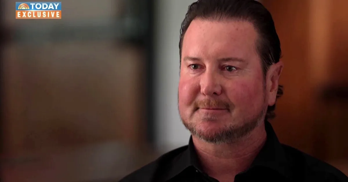 Kurt Busch Opens Up for First Time on Loss of Brother Kyle Busch