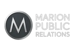 Marion PR Logo